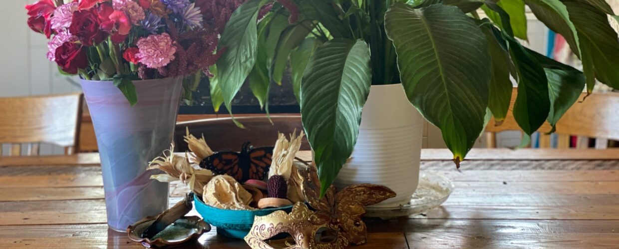 Build an Altar